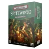 Warhammer Underworlds: Spitewood Expansion Set