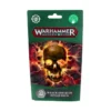 Warhammer Underworlds Wrack and Ruin Rivals Deck