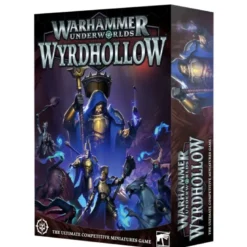 Warhammer Underworlds: Wyrdhollow