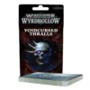 Warhammer Underworlds: Wyrdhollow – Voidcursed Thralls Rivals Deck