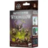 Warhammer Underworlds: Wyrdhollow Skabbik's Plaguepack
