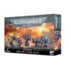 Warhammer 40.000: Vanguard Veteran Squad