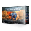 Warhammer 40.000: Venerable Dreadnought