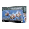 Warhammer 40.000: Vertus Praetors