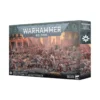 Warhammer 40.000 World Eaters Battleforce Gorestorm Slaughterpack