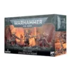 Warhammer 40.000: World Eaters Exalted Eightbound