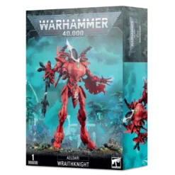 Warhammer 40.000: Wraithknight