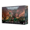 Warhammer 40.000: Wrath of the Soul Forge King