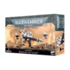 Warhammer 40.000: XV88 Broadside Battlesuit