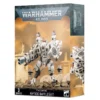 Warhammer 40.000: XV104 Riptide Battlesuit