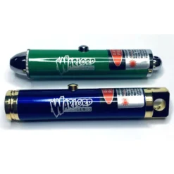 WARLORD LASER POINTER AND LASER LINE