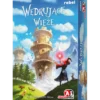Wędrujące wieże