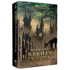 Widmo nad Arkham (2 edycja)
