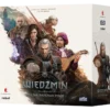 Wiedźmin: Ścieżka Przeznaczenia - Edycja deluxe