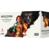 Wiedźmin: Ścieżka Przeznaczenia - Triss i Ziarno prawdy