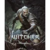 Wiedźmin RPG - Podręcznik Podstawowy