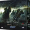 Wiedźmin: Stary Świat - Dziki Gon