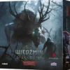 Wiedźmin: Stary Świat - Na tropie potworów