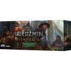 Wiedźmin: Stary Świat - Zestaw przygód