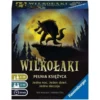 Wilkołaki. Pełnia księżyca
