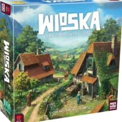 Wioska