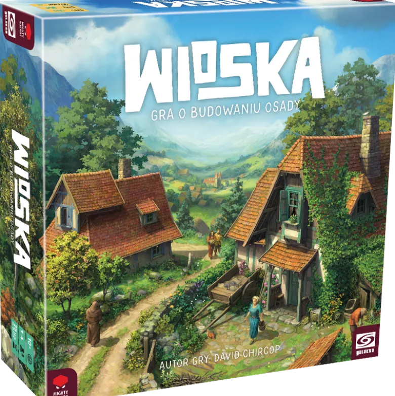 Wioska