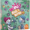 Wirus! Roll&Write