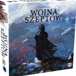 Wojna Szeptów