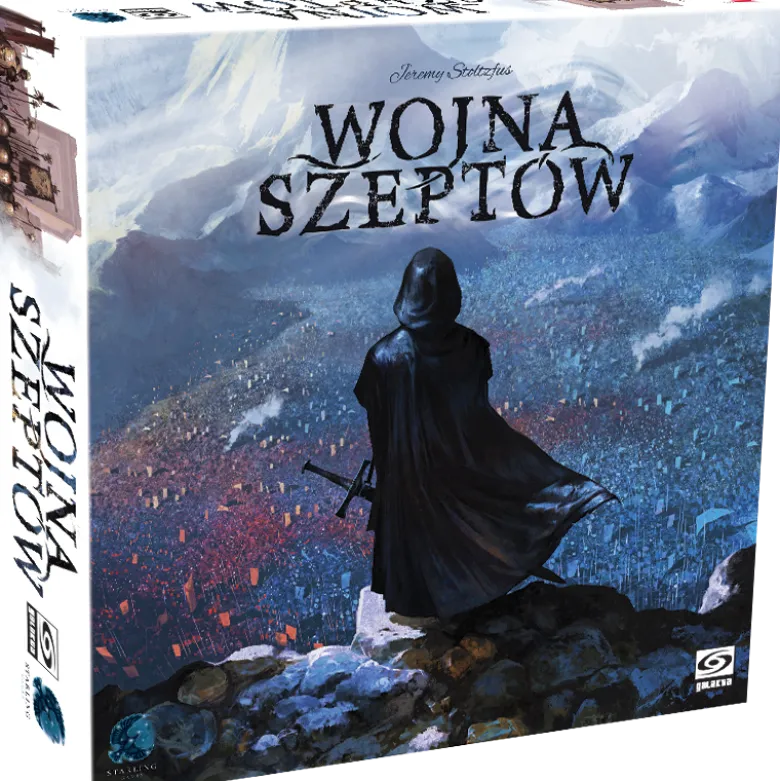 Wojna Szeptów