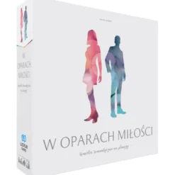 W oparach miłości