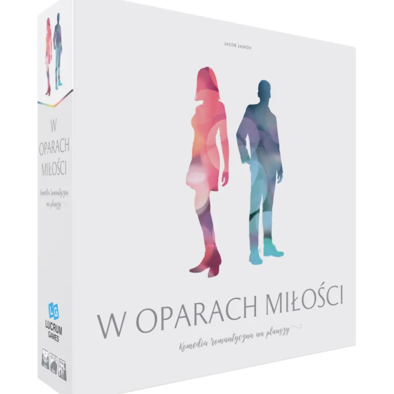 W oparach miłości