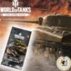 World of Tanks Card Game First Strike Booster Pack