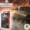 World of Tanks Card Game First Strike Starter Deck Germany