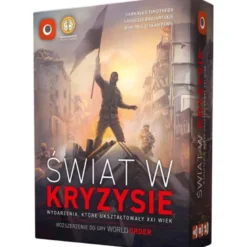 World Order: Świat w Kryzysie