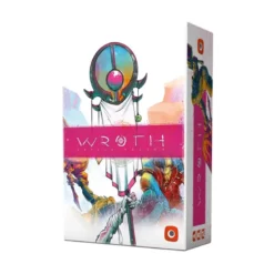 Wroth