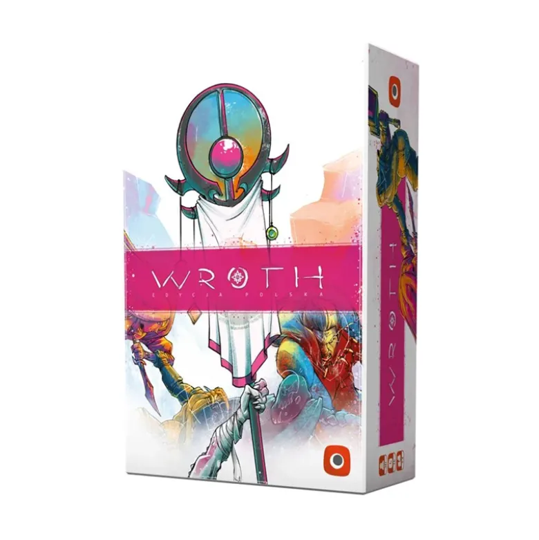 Wroth