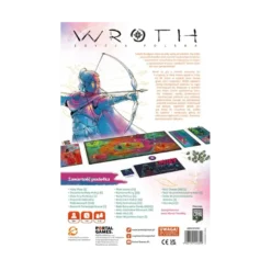 Wroth