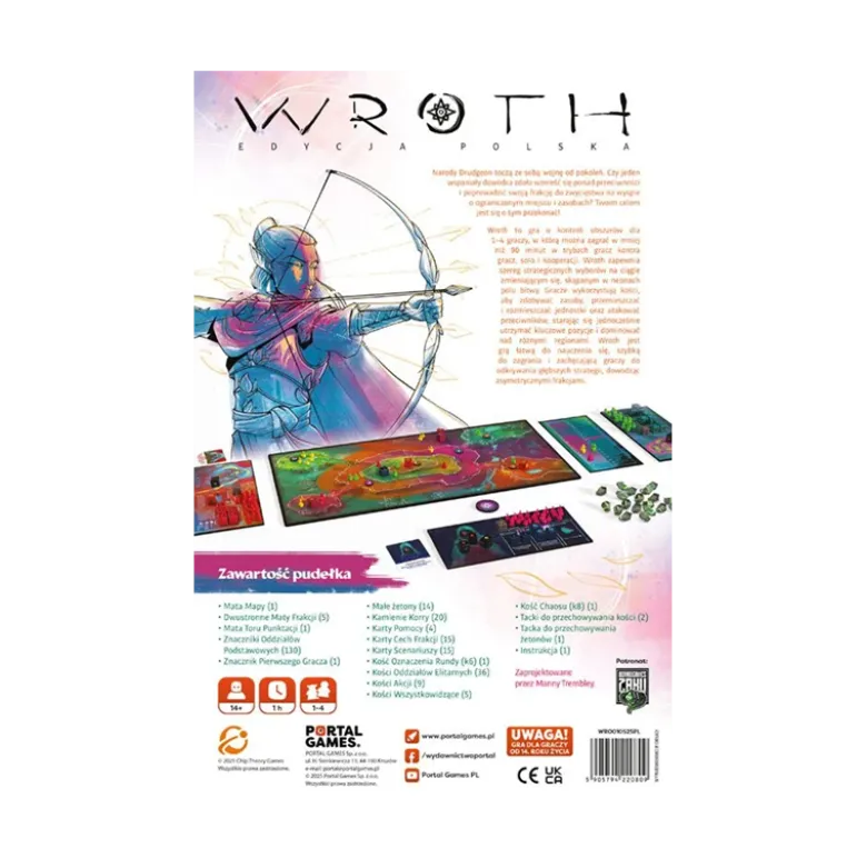 Wroth