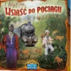 Wsiąść do pociągu: Afryka
