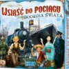 Wsiąść do Pociągu: Dookoła Świata