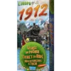 Wsiąść do Pociągu: Europa 1912