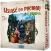 Wsiąść do Pociągu: Europa 15. rocznica