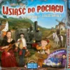 Wsiąść do Pociągu: Kolekcja Map 8 - Półwysep Iberyjski i Korea Południowa