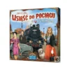 Wsiąść do Pociągu: Polska