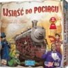 Wsiąść do Pociągu: USA