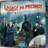 Wsiąść do Pociągu: Zjednoczone Królestwo / Pensylwania