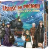Wsiąść do Pociągu: Zorza polarna