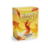 Yellow ‘Elichaphaz’ Dragons Shield 100 sztuk 88x63
