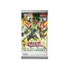 Yu-Gi-Oh! Duelist's Advance Booster Pack