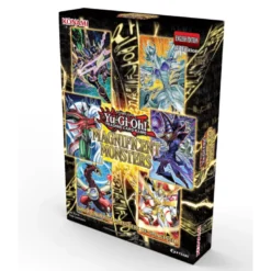 Yu-Gi-Oh! Magnificent Monsters